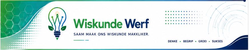 Wiskunde Werf